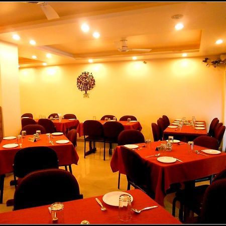 Hotel Siddhartha Inn Nagpur Extérieur photo