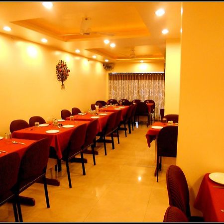 Hotel Siddhartha Inn Nagpur Extérieur photo