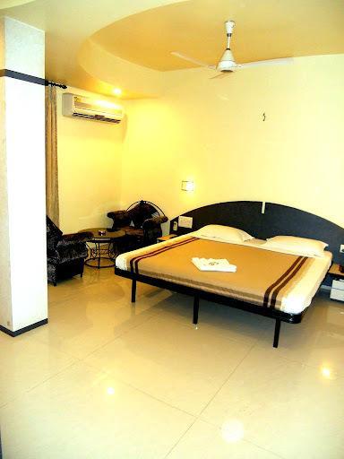 Hotel Siddhartha Inn Nagpur Chambre photo