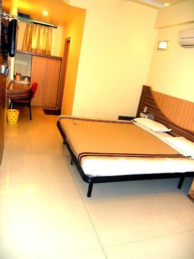 Hotel Siddhartha Inn Nagpur Chambre photo