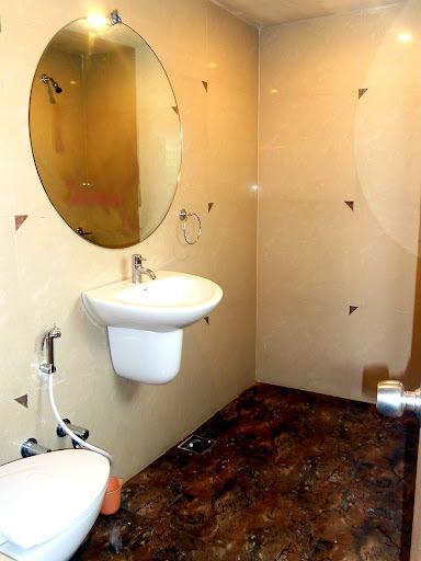 Hotel Siddhartha Inn Nagpur Chambre photo