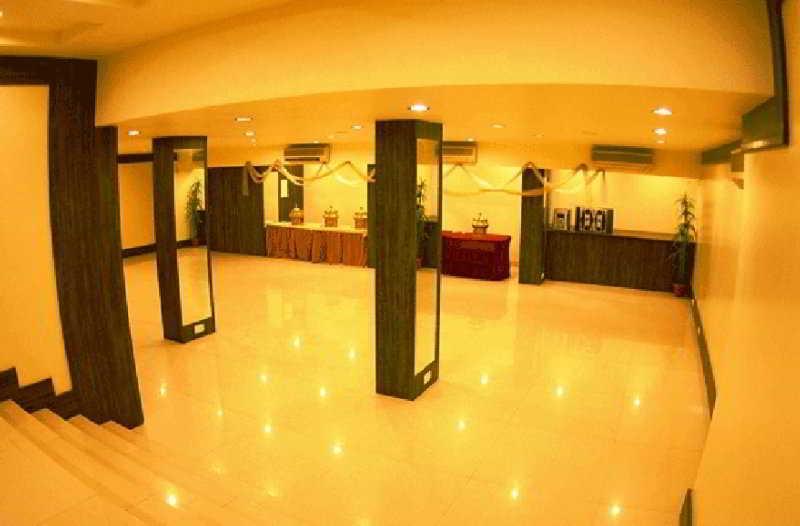 Hotel Siddhartha Inn Nagpur Extérieur photo