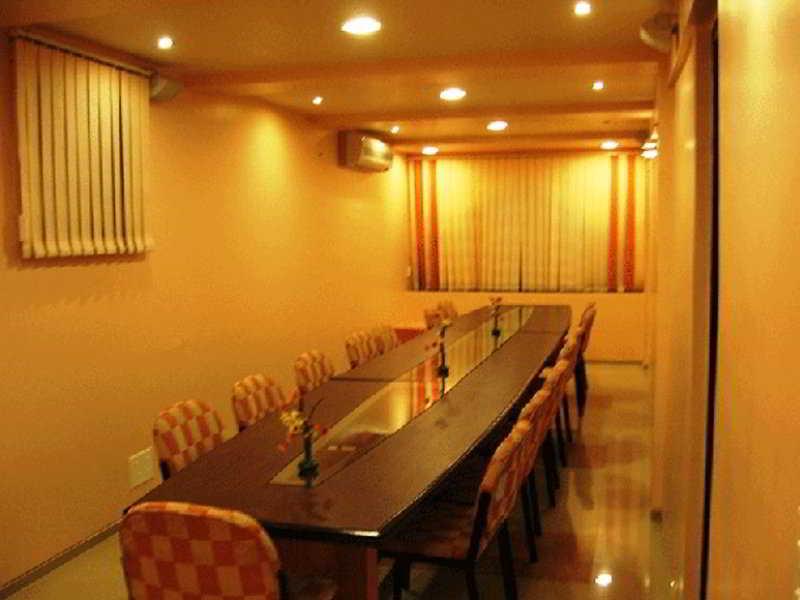 Hotel Siddhartha Inn Nagpur Extérieur photo
