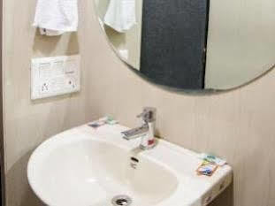Hotel Siddhartha Inn Nagpur Extérieur photo