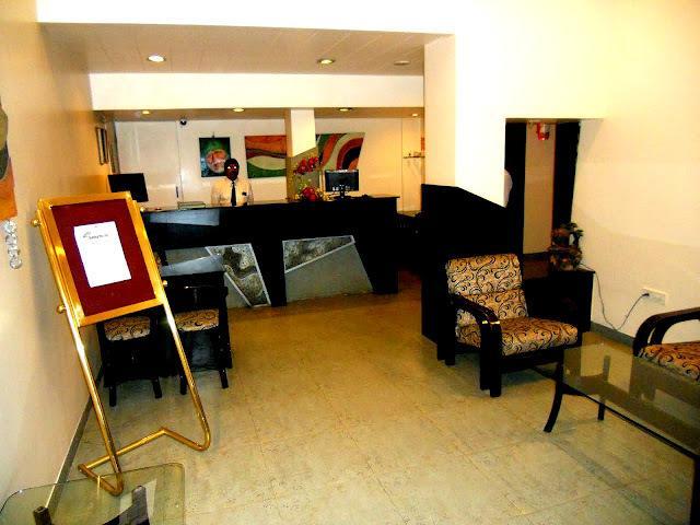 Hotel Siddhartha Inn Nagpur Extérieur photo