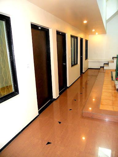 Hotel Siddhartha Inn Nagpur Extérieur photo