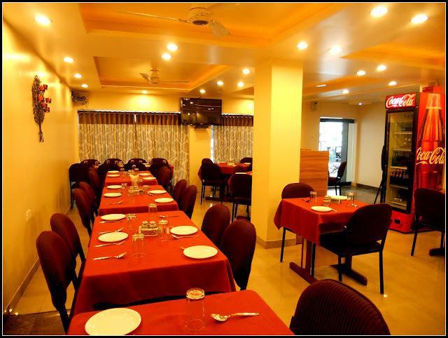 Hotel Siddhartha Inn Nagpur Extérieur photo