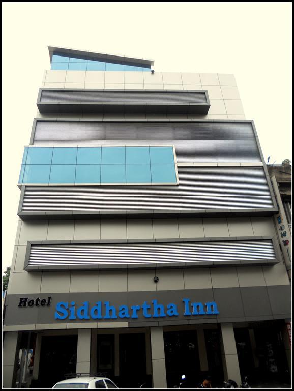 Hotel Siddhartha Inn Nagpur Extérieur photo