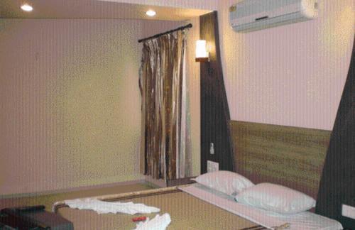 Hotel Siddhartha Inn Nagpur Extérieur photo